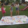 Czytanie pod chmurką